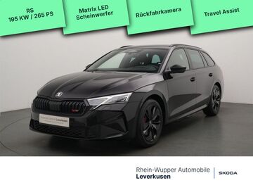 Gebrauchte Skoda Octavia