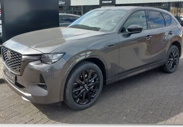 Mazda CX-60 2.669 km 51.188 &euro; Leverkusen 51373