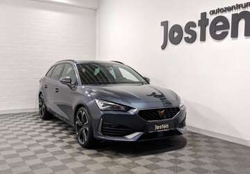 Cupra Leon 43.107 km 25.490 &euro; Monheim 40789