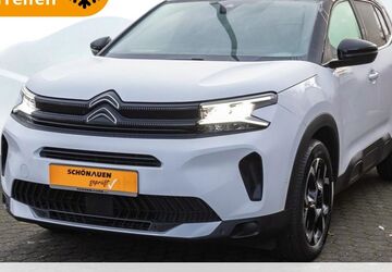 Citroen C5 Aircross 8.242 km 20.950 &euro; Solingen 42697