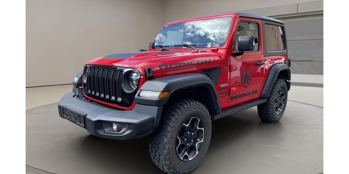Jeep Wrangler 69.520 km 44.250 &euro; Neuss 41460