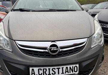 Opel Corsa 136.000 km 3.999 &euro; Köln 51107