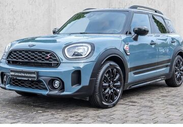Mini Cooper SD Countryman 69.367 km 30.490 &euro; Köln-West 50858