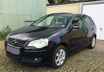 VW Polo 248.900 km 1.450 &euro; Leverkusen 51373