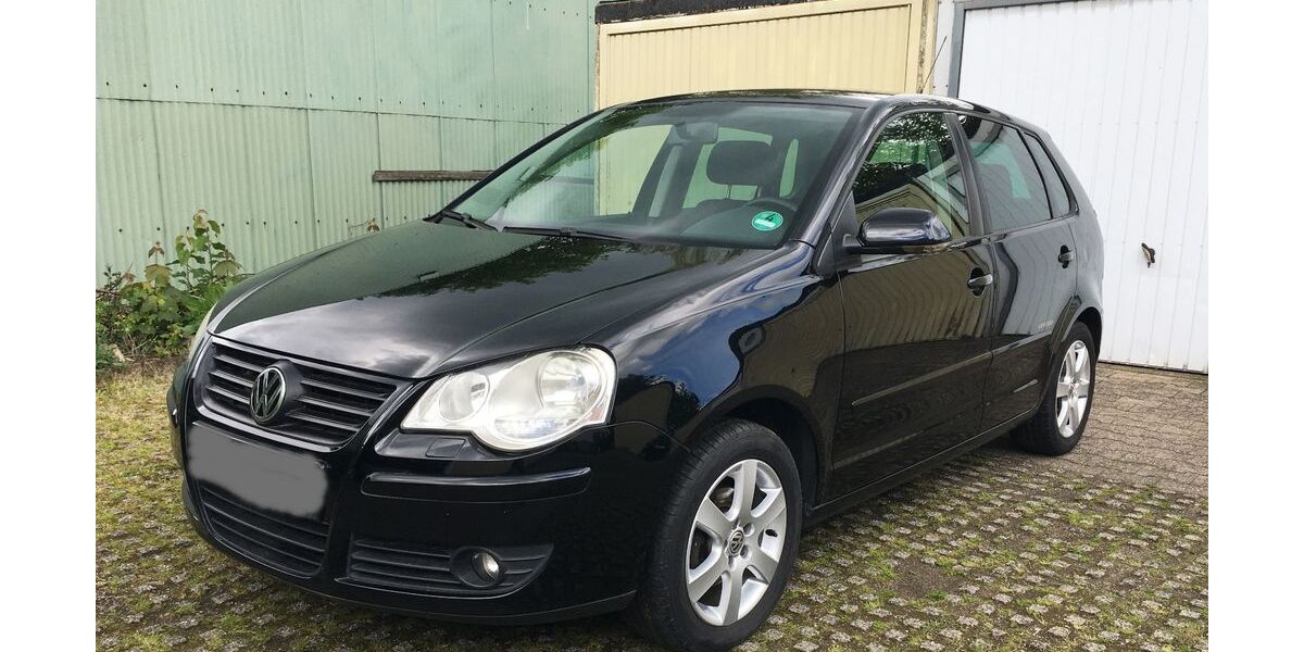 VW Polo 248.900 km 1.450 &euro; Leverkusen 51373