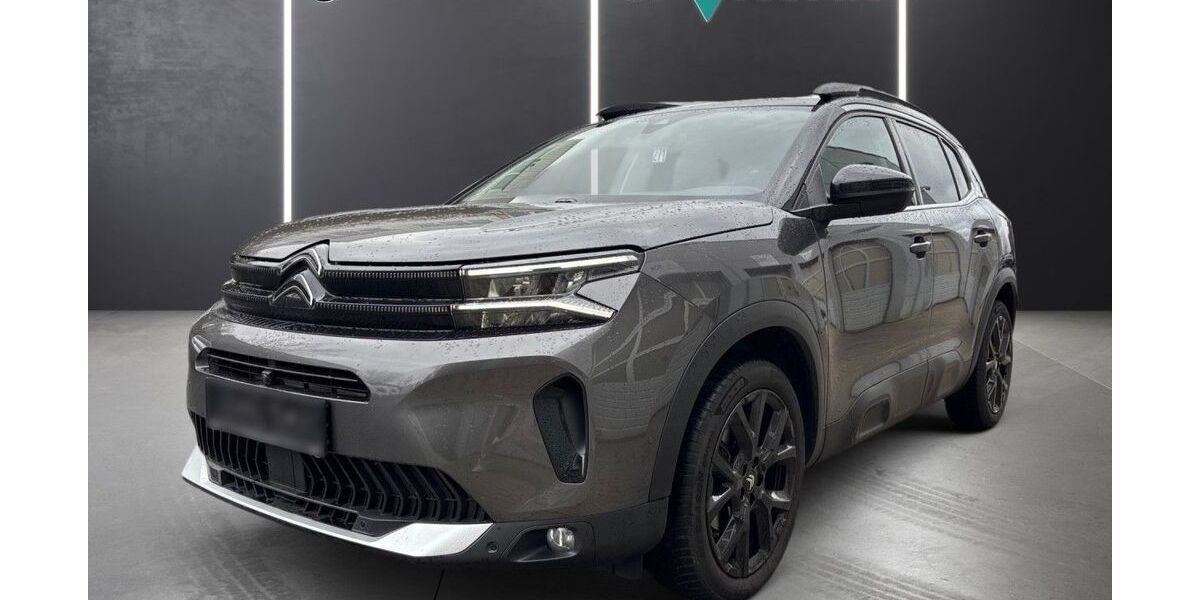 Citroen C5 Aircross 24.744 km 28.890 &euro; Köln 50829