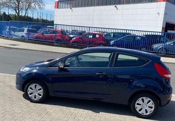 Ford Fiesta 144.999 km 4.299 &euro; Düsseldorf 40599