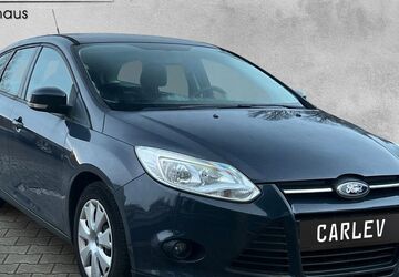 Ford Focus 138.800 km 5.490 &euro; Köln - Worringen 50769