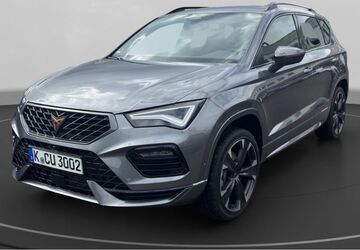 Cupra Ateca 9.999 km 36.890 &euro; Köln-Mülheim 51063