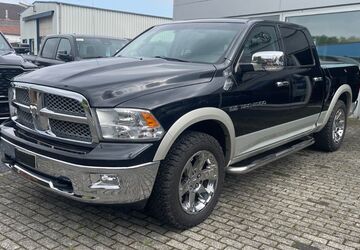 Dodge RAM 68.700 km 26.890 &euro; Bergheim 50129