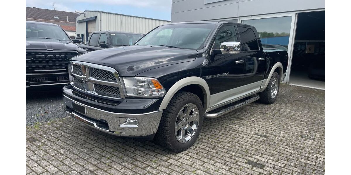 Dodge RAM 68.700 km 26.890 &euro; Bergheim 50129