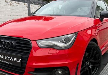 Audi A1 153.922 km 9.799 &euro; Kerpen 50169