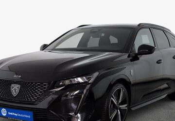Peugeot 308 41.986 km 21.960 &euro; Düsseldorf 40549