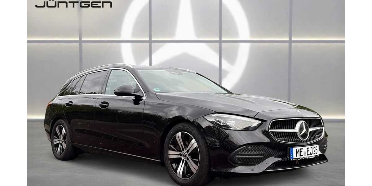 Mercedes-Benz C 220 51.000 km 38.880 &euro; Haan 42781