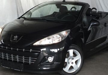 Peugeot 207 96.211 km 6.598 &euro; Köln-Marsdorf/Junkersdorf 50858