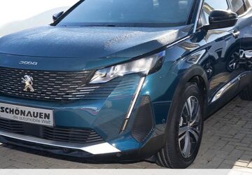 Peugeot 3008 21.032 km 25.490 &euro; Erftstadt 50374
