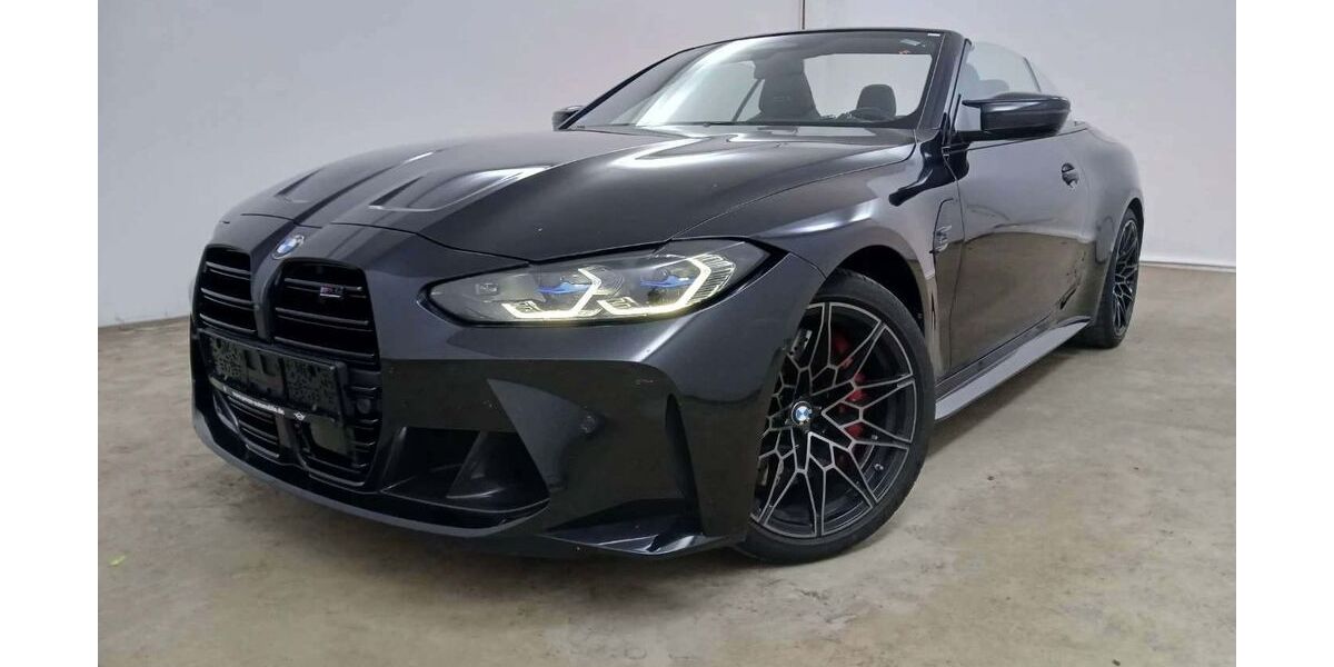 BMW M4 19.600 km 74.990 &euro; Remscheid 42853