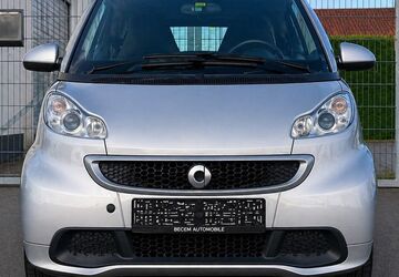 Smart ForTwo 69.000 km 7.250 &euro; Leverkusen 51381