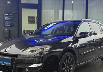Renault Laguna 196.000 km 4.900 &euro; Düsseldorf 40599