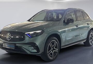 Mercedes-Benz GLC 300 13.978 km 66.980 &euro; Bergheim 50126