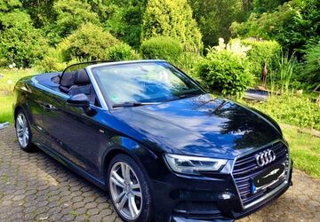 Audi A3 119.200 km 18.950 &euro; Kürten 51515
