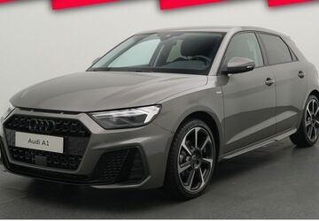 Audi A1 1.010 km 34.680 &euro; Leverkusen 51373