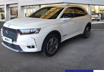 DS Automobiles DS7 (Crossback) 62.500 km 21.450 &euro; Köln 51065
