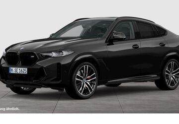 BMW X6 M60 26.566 km 92.995 &euro; Köln-West 50858