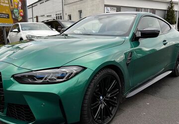 BMW M4 65.000 km 75.999 &euro; Köln 50827