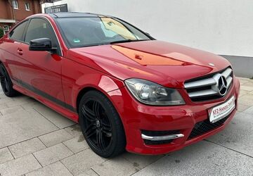 Mercedes-Benz C 250 166.900 km 11.390 &euro; Troisdorf (Nähe Köln/Bonn) 53844