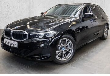 BMW 320 50.672 km 28.490 &euro; Leverkusen 51371