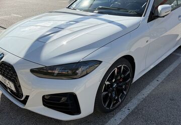 BMW 420 5.800 km 49.995 &euro; Leverkusen 51381