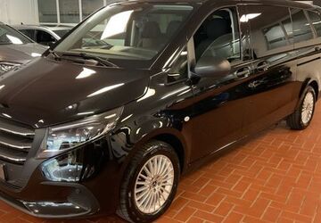 Mercedes-Benz Vito 2.900 km 61.990 &euro; Wülfrath 42489