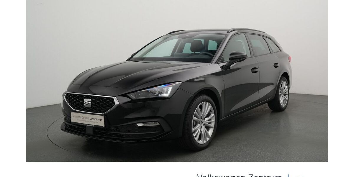 Seat Leon 23.021 km 24.380 &euro; Leverkusen 51379