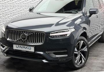 Volvo XC90 64.991 km 45.990 &euro; Solingen 42699