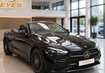 Mercedes-Benz CLE 220 9.000 km 60.900 &euro; Düsseldorf 40627