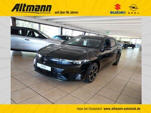 Opel Astra Ultimate HEADUP MATRIX SHZ NAVI 2.000 km 33.590 &euro; HAAN 42781