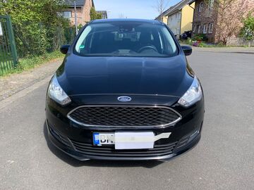 Gebrauchte Ford C-Max