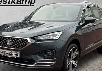 Seat Tarraco 95.700 km 27.490 &euro; Frechen 50226