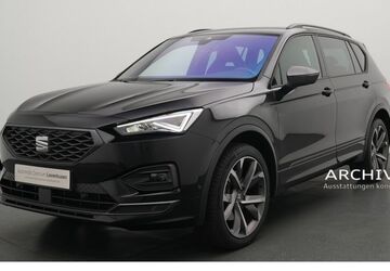Seat Tarraco 91.050 km 30.988 &euro; Leverkusen 51379