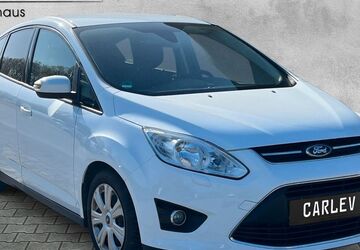 Ford C-Max 121.888 km 6.990 &euro; Köln - Worringen 50769