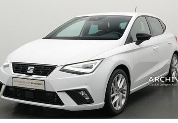 Seat Ibiza 26.832 km 12.988 &euro; Leverkusen 51379
