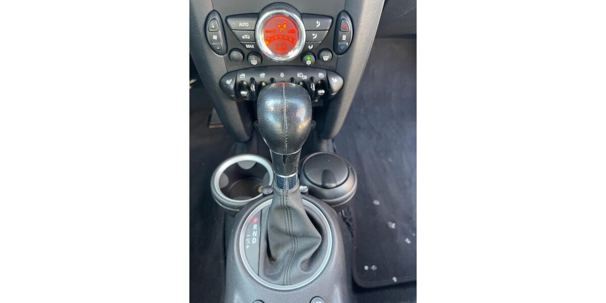 Mini 98.000 km 12.500 &euro; Bedburg 50181