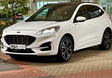 Ford Kuga 42.247 km 22.500 &euro; Köln 50769