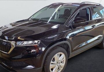 Skoda Karoq 27.688 km 29.990 &euro; Pulheim-Brauweiler 50259