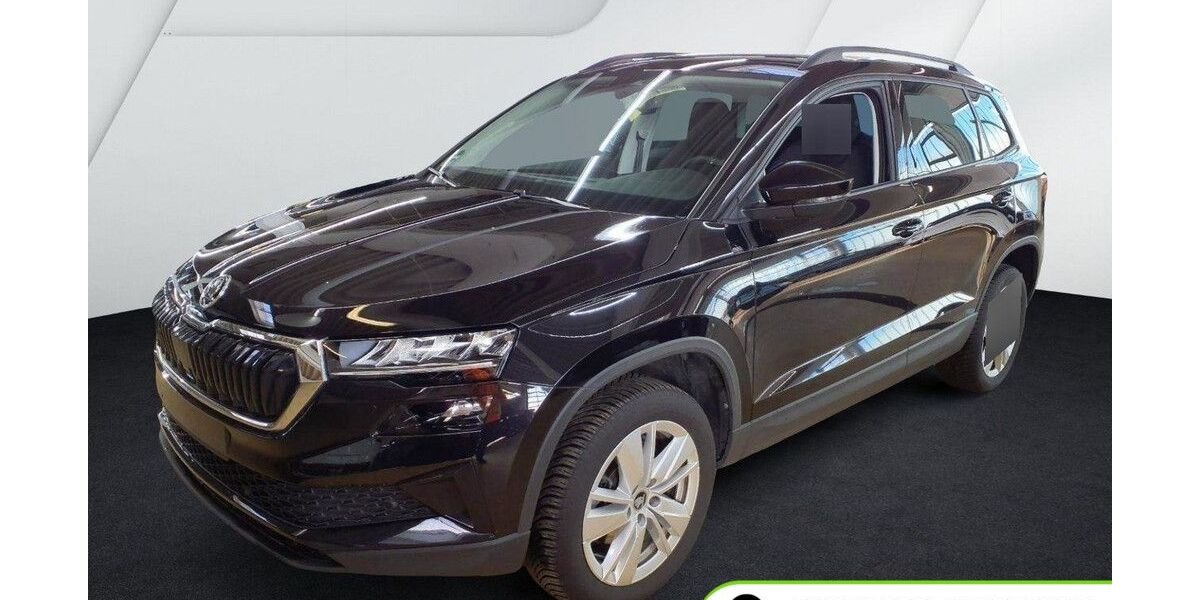 Skoda Karoq 27.688 km 29.990 &euro; Pulheim-Brauweiler 50259