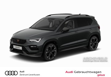 Cupra Ateca 12.026 km 32.980 &euro; Leverkusen 51373