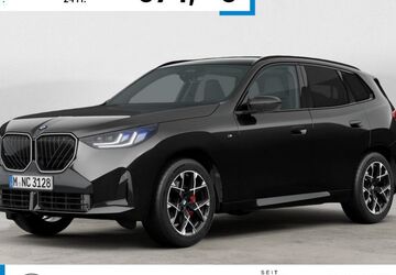 BMW X3 15.437 km 58.390 &euro; Bergisch Gladbach 51469