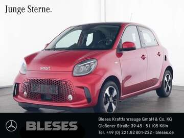 Gebrauchte Smart ForFour