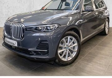 BMW X7 84.191 km 60.960 &euro; Leverkusen 51371